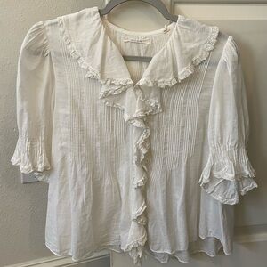 Doen Henri Top in Salt